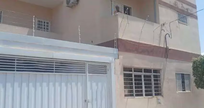 Sobrado com 4 dormitórios à venda, 197 m² por r$ 550.000,00 - palmital - marília/sp