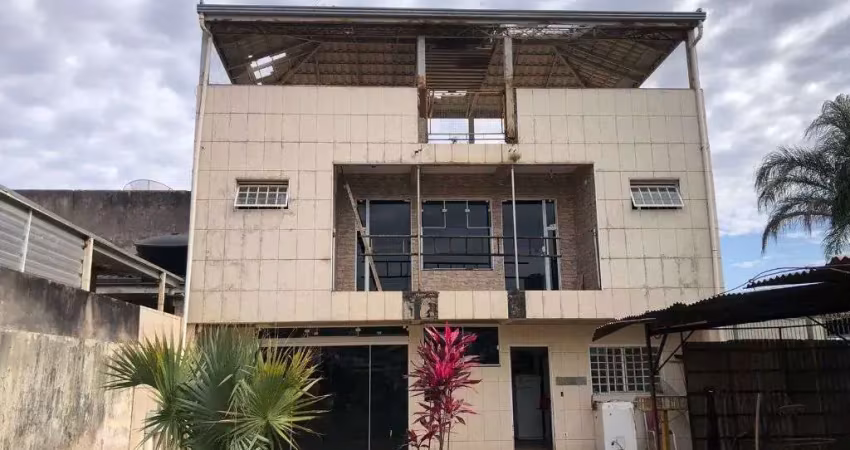 Sobrado com 2 dormitórios à venda, 110 m² por r$ 430.000,00 - jardim santa antonieta - marília/sp