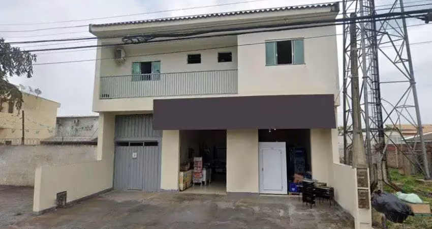 Sobrado com 3 dormitórios à venda, 300 m² por r$ 700.000,00 - núcleo habitacional nova marília - marília/sp