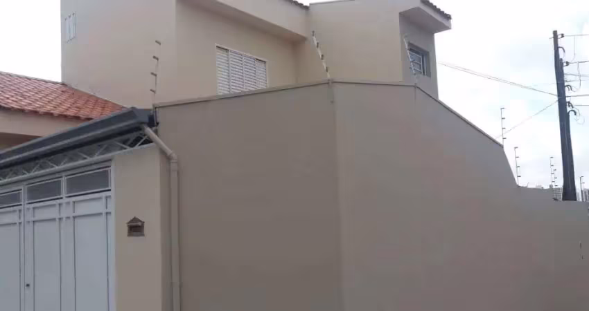 Sobrado com 3 dormitórios à venda, 110 m² por r$ 340.000,00 - alto cafezal - marília/sp