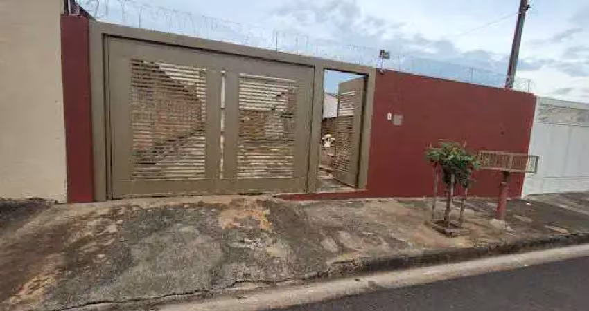 Sobrado com 2 dormitórios à venda, 1 m² por r$ 230.000,00 - jardim domingos de léo - marília/sp