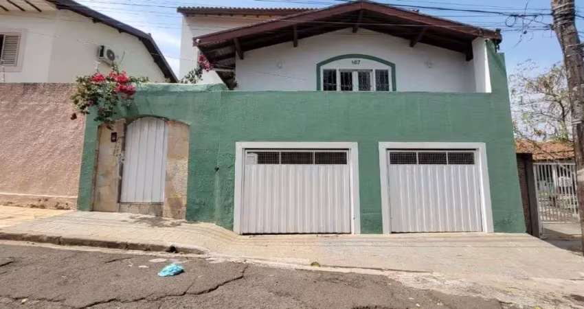 Sobrado com 3 dormitórios à venda, 122 m² por r$ 320.000,00 - alto cafezal - marília/sp