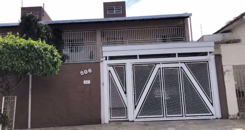 Sobrado à venda por r$ 650.000,00 - centro - marília/sp