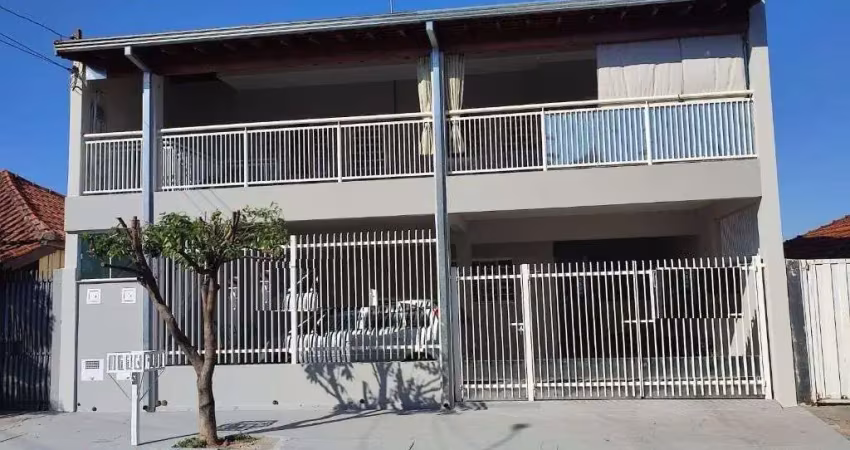 Sobrado com 6 dormitórios à venda, 180 m² por r$ 420.000,00 - marília - marília/sp