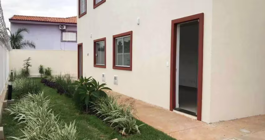 Sobrado com 3 dormitórios à venda, 85 m² por r$ 370.000,00 - jardim sasazaki - marília/sp