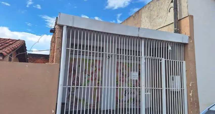 Salão para alugar, 40 m² por r$ 1.350,01/mês - jardim teotônio vilela - marília/sp