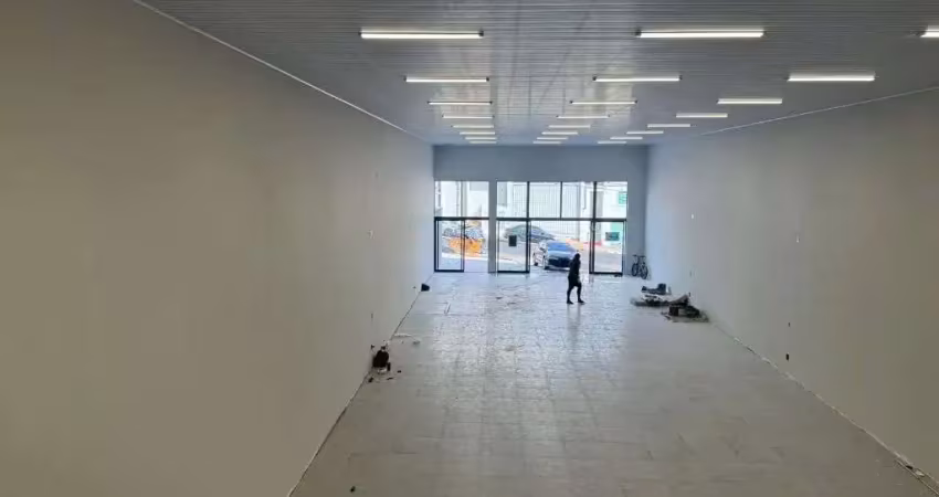 Salão para aluguel, 4 vagas, alto cafezal - marília/sp