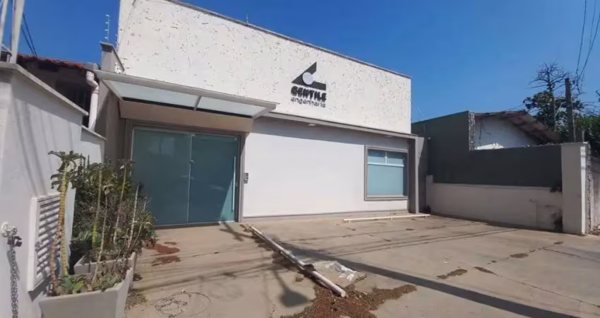 Salão para alugar, 180 m² por r$ 9.000,00/mês - jardim maria izabel - marília/sp