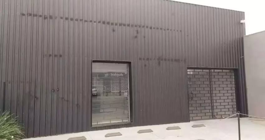 Ponto comercial para alugar no Centro, Marília 