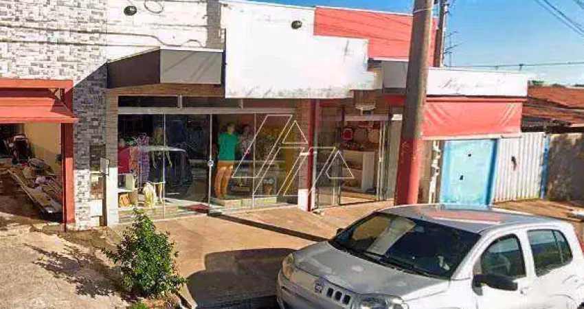 Salão comercial para aluguel em avenida principal – marília/sp