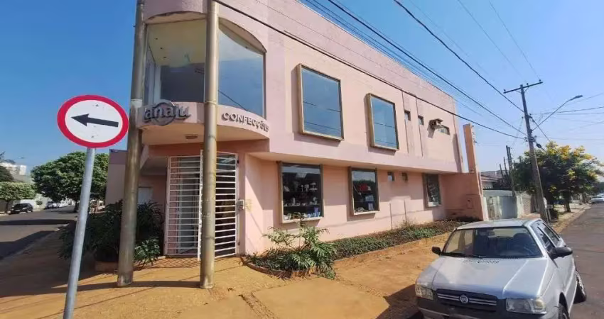 Salão, 150 m² - venda por r$ 1.500.000,00 ou aluguel por r$ 6.000,01/mês - jardim maria izabel - marília/sp