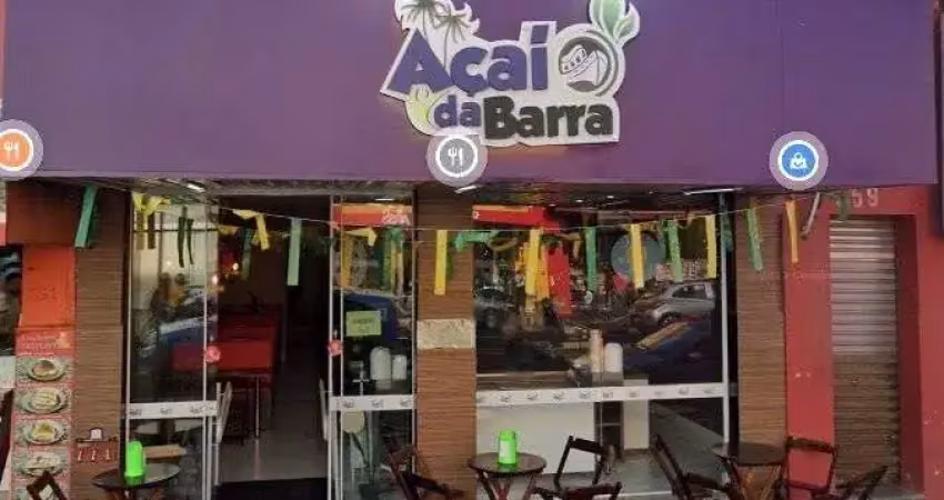 Ponto comercial para alugar no Centro, Marília 