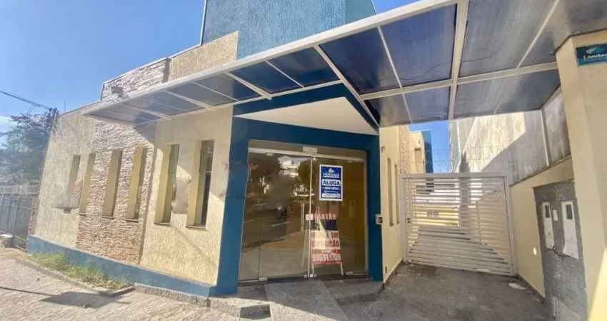 Salão, 350 m² - venda por r$ 1.900.000,00 ou aluguel por r$ 8.500,00/mês - palmital - marília/sp