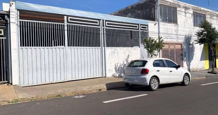 Salão para alugar, 250 m² por r$ 4.500,00/mês - palmital - marília/sp