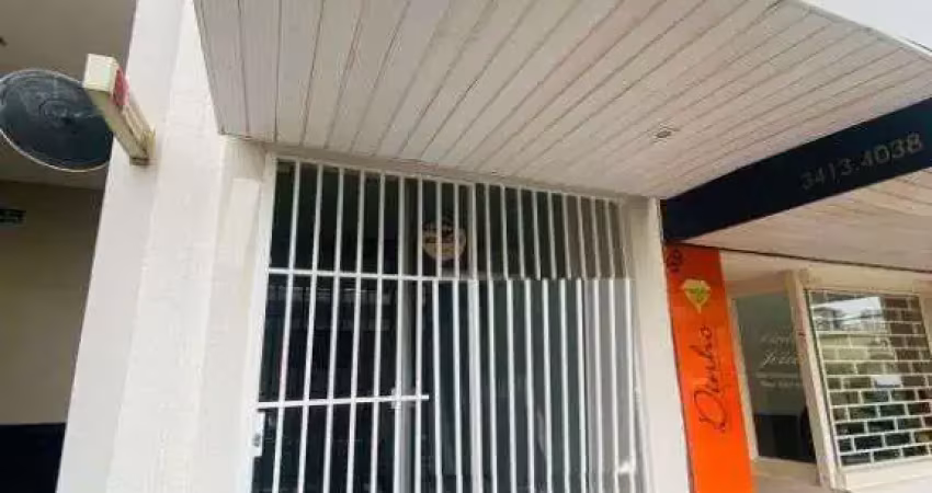 Salão para alugar, 50 m² por r$ 1.638,00/mês - centro - marília/sp