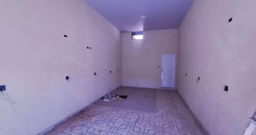 Salão para alugar, 25 m² por r$ 1.000,01/mês - centro - marília/sp
