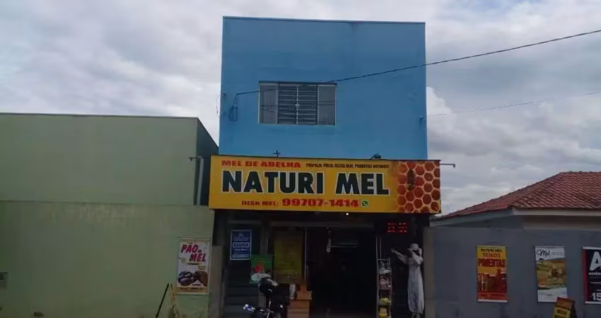 Salão para alugar, 50 m² por r$ 1.530,00/mês - parque são jorge - marília/sp