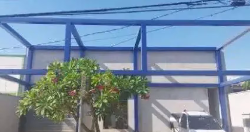 Salão à venda, 4 vagas, jardim tangará - marília/sp