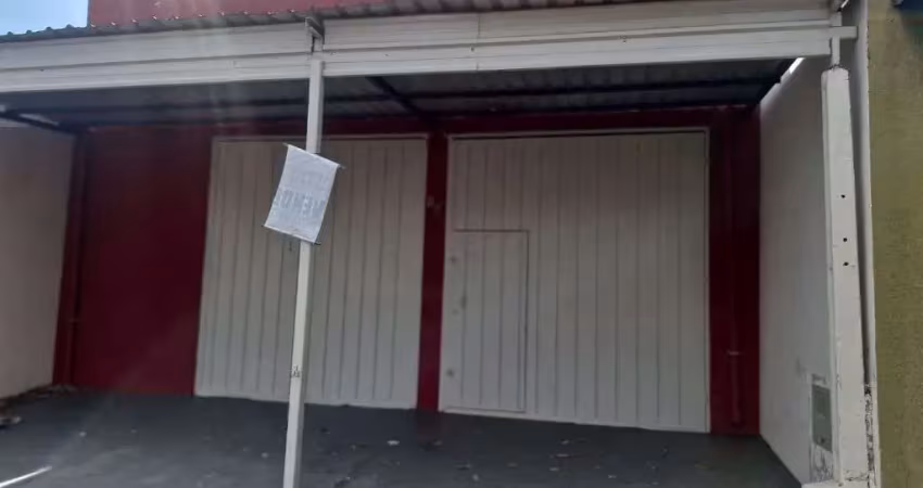 Salão, 150 m² - venda por r$ 220.000 ou aluguel por r$ 1.400/mês - professor antônio da silva penteado - marília/sp