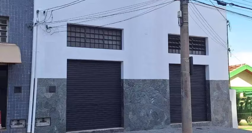 Salão para alugar, 180 m² por r$ 3.300,00/mês - boa vista - marília/sp