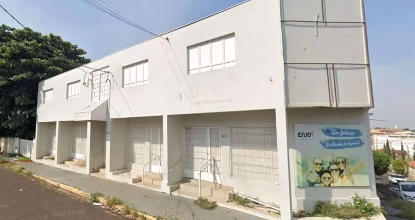Ponto comercial para alugar no Alto Cafezal, Marília 