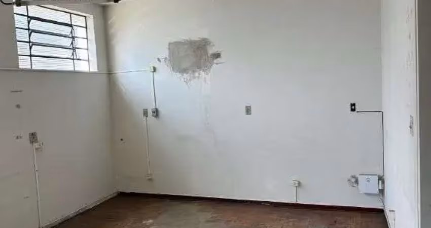 Salão para alugar, 90 m² por r$ 1.700,00/mês - centro - marília/sp