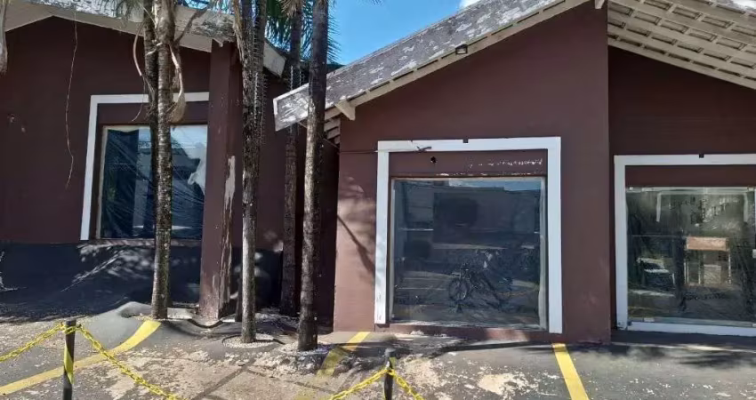 Salão, 300 m² - venda por r$ 2.000.000,00 ou aluguel por r$ 7.000,01/mês - barbosa - marília/sp