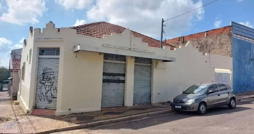 Salão à venda, 179 m² por r$ 350.000,00 - alto cafezal - marília/sp