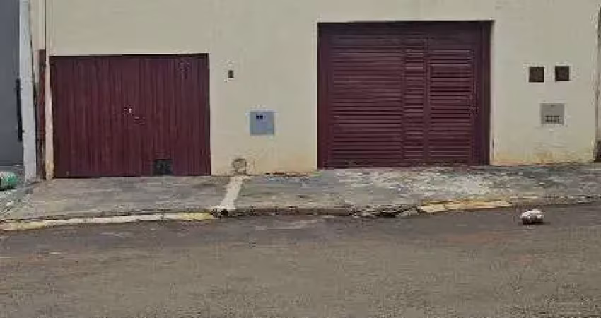 Salão à venda, 300 m² por r$ 371.000,00 - jardim santa antonieta - marília/sp
