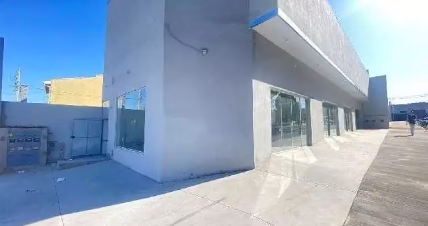 Salão à venda, 509 m² por r$ 1.300.000,00 - jardim santa antonieta - marília/sp