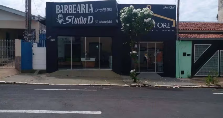 Ponto comercial à venda no Palmital, Marília 