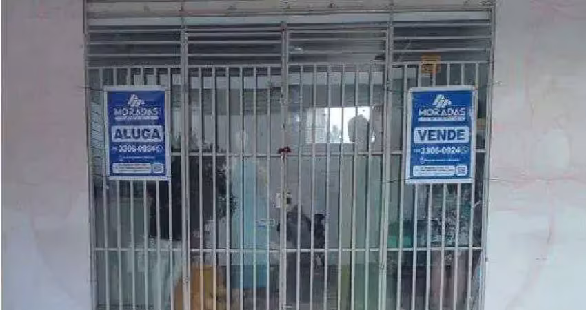 Salão para aluguel, 2 vagas, jardim califórnia - marília/sp