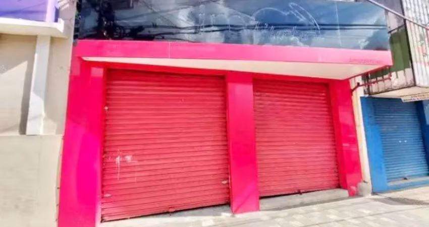 Salão para alugar, 220 m² por r$ 3.500,00/mês - centro - marília/sp