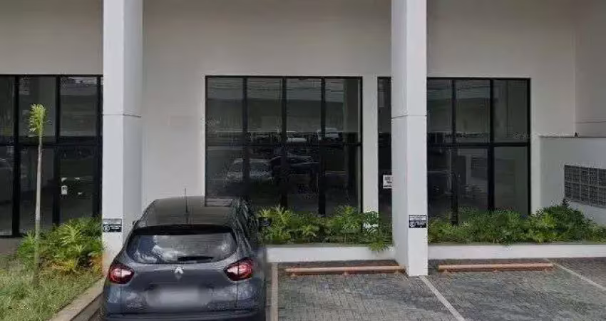 Salão para alugar, 200 m² por r$ 12.000,01/mês - fragata - marília/sp