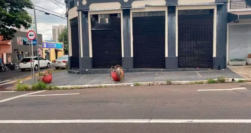 Salão para alugar, 150 m² por r$ 3.500,00/mês - marília - marília/sp