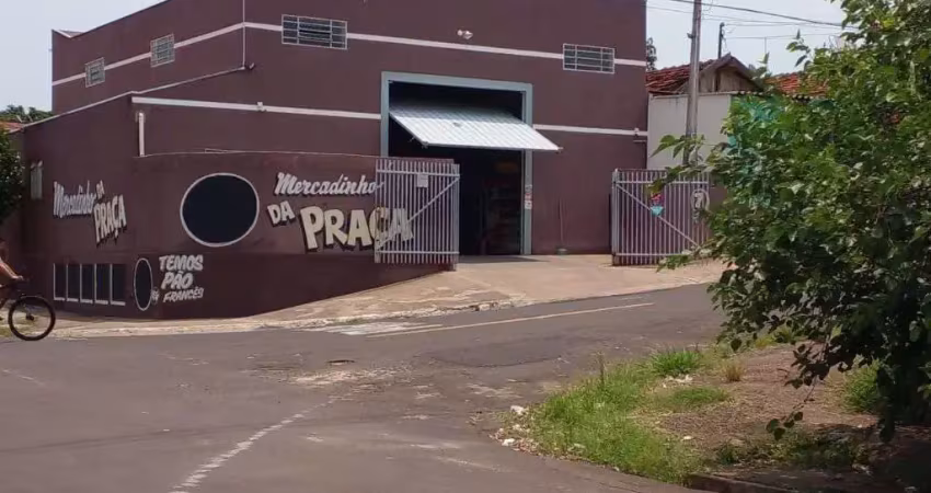 Ponto comercial à venda no Palmital, Marília 