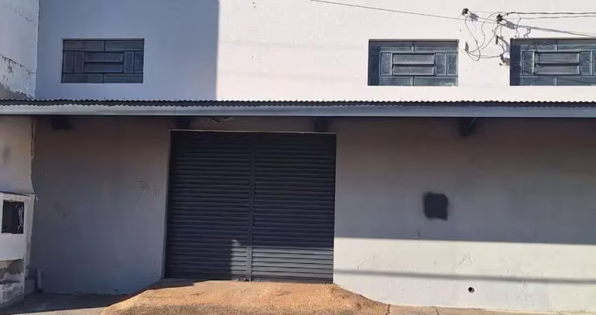 Salão para alugar, 25 m² por r$ 1.500,01/mês - parque são jorge - marília/sp
