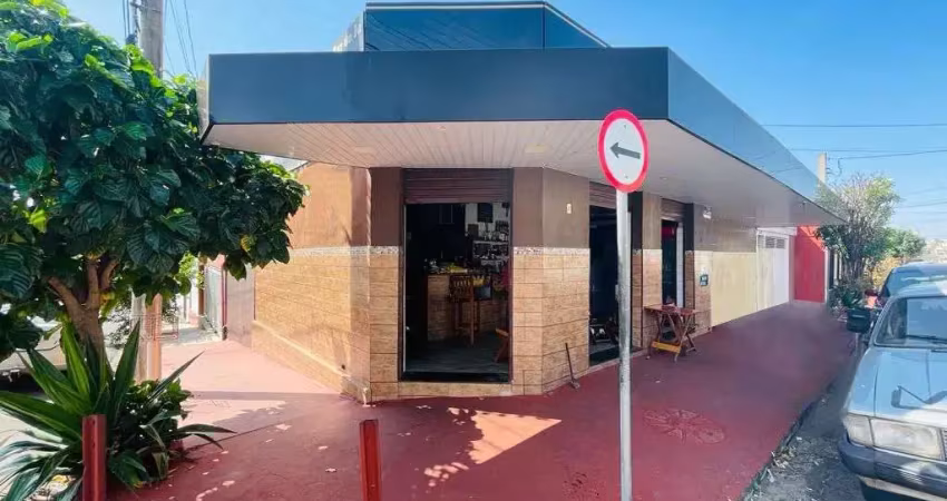 Salão à venda, 1 m² por r$ 350.000,00 - alto cafezal - marília/sp