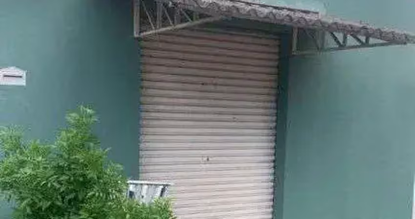 Salão para alugar, 25 m² por r$ 750,01/mês - jardim edisom da silva lima - marília/sp