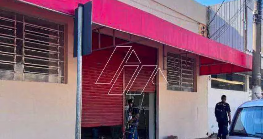 Ponto comercial para alugar no Jardim Marília, Marília 