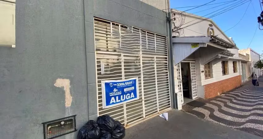Salão para alugar, 20 m² por r$ 1.300,00/mês - marília - marília/sp