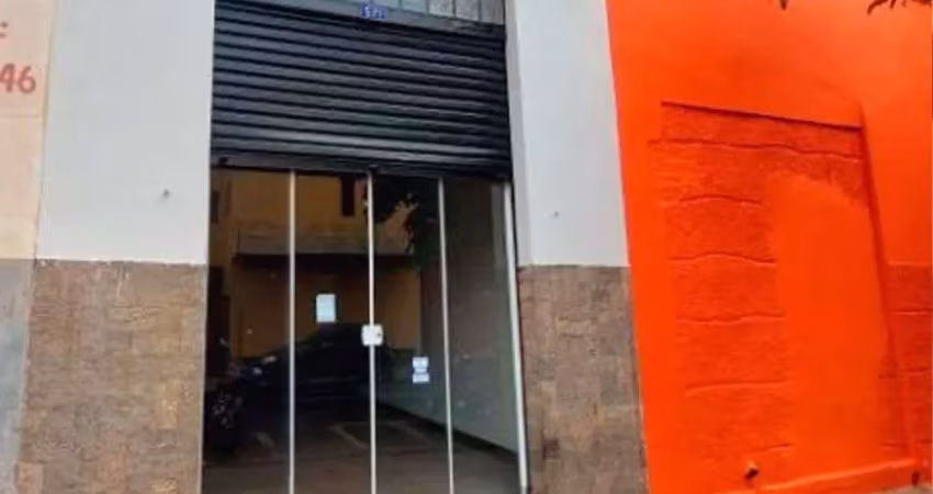 Salão para alugar, 50 m² por r$ 1.900,00/mês - centro - marília/sp