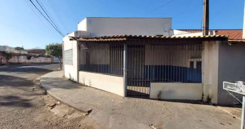 Ponto comercial à venda no Jardim Marajó, Marília 