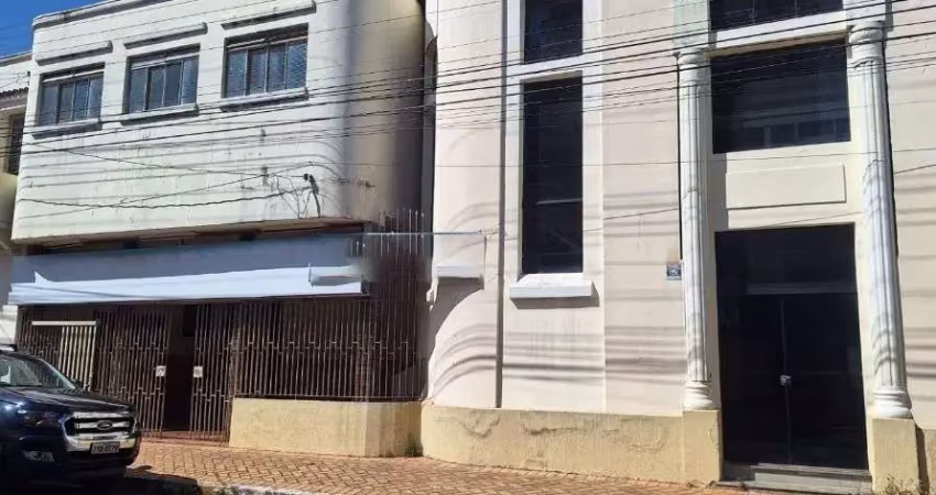 Salão para alugar, 1100 m² por r$ 22.000,00/mês - centro - marília/sp