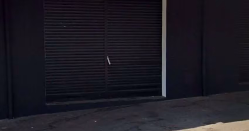 Salão comercial de 20 m² para aluguel no núcleo habitacional presidente jânio da silva quadros – marília/sp