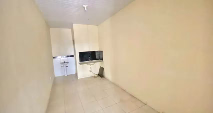 Salão para alugar, 30 m² por r$ 800,00/mês - pólon - marília/sp
