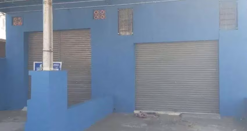 Salão para alugar, 55 m² por r$ 1.200,01/mês - jardim monte castelo - marília/sp