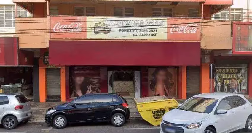 Ponto comercial para alugar no Centro, Marília 