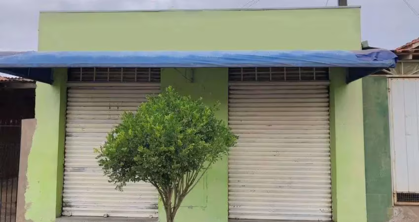 Ponto comercial para alugar no Conjunto Residencial Luiz Egydio de Cerqueira César, Marília 