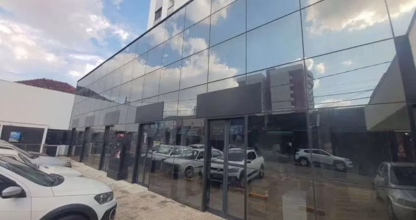 Salão para alugar, 25 m² por r$ 2.000,02/mês - centro - marília/sp